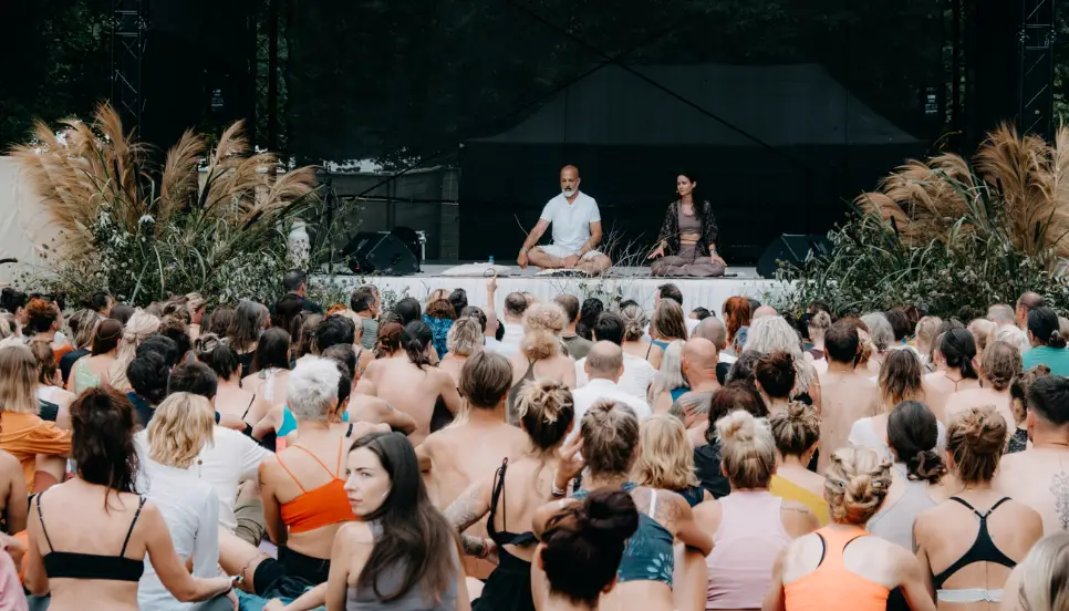 Healing Festival 2025