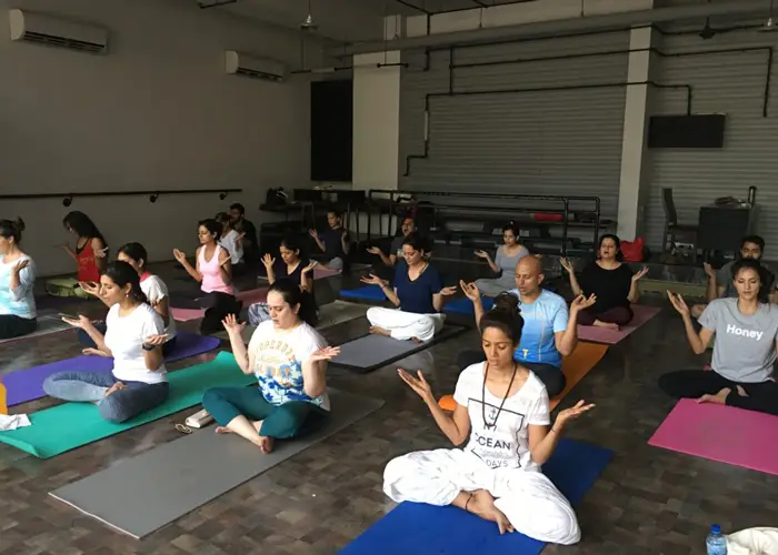 Kundalini Yoga Workshop