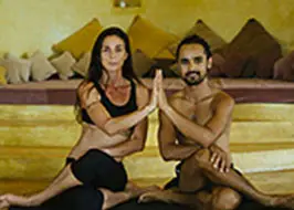 Iyengar Yoga Workshops