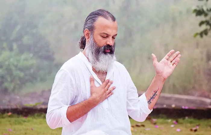 Introduction to Healing and Kundalini Yoga